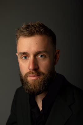 Cole Forsten